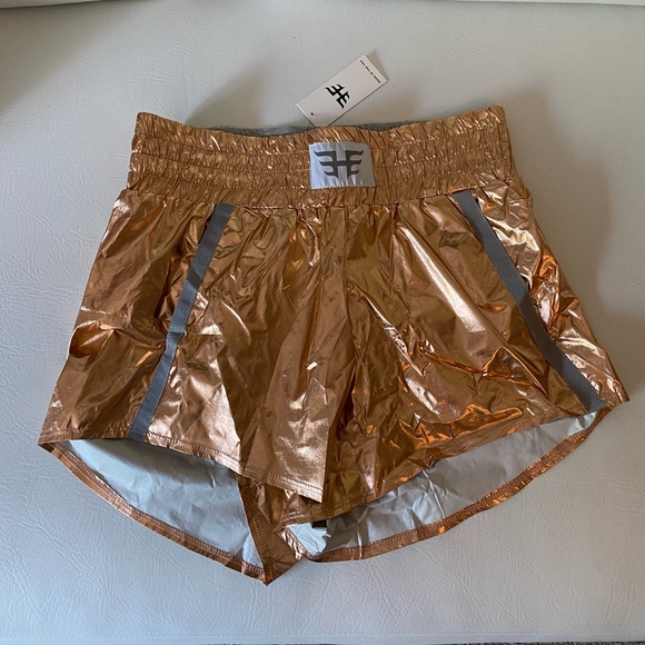 Heroine Sport Sports Shorts - Picture 2 of 4